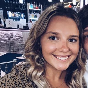 Meet your Posher, Peyton